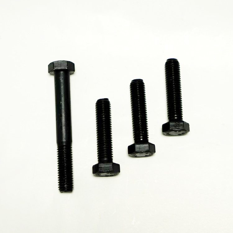 8.8級(jí)外六角12x50，12x90